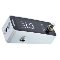 Daddario PW-CT-20 Pedal Tuner